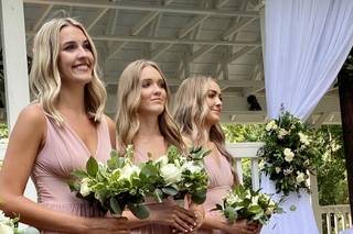 The Cottage Florals and Event Designs - 69