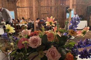 Kate Campbell Floral - 27