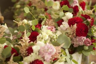 Wedding Flowers by Annette - 102