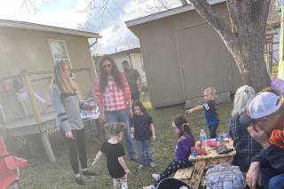 Oak Hill Farm - 18