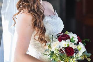 Sarah's Floral Design - 34