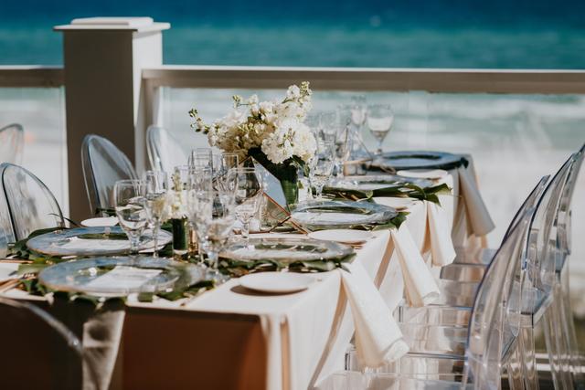 Peach & Pearl Events - 1