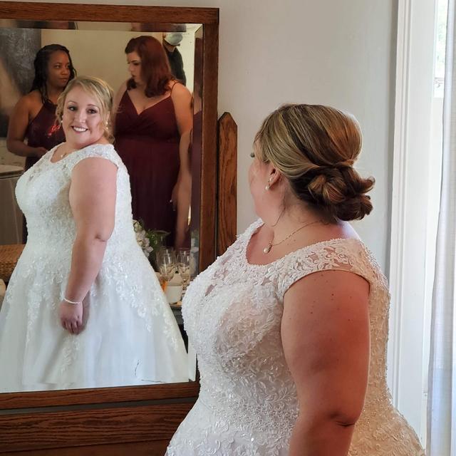 AFFORDABLE BRIDAL INC - 3