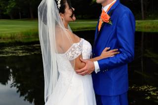 Arrowhead Golf Course - 9