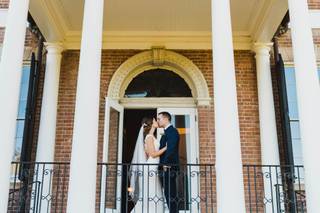 Woodlawn & Pope-Leighey House - 7
