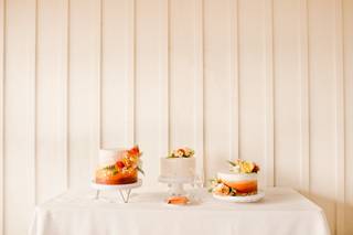 Flour & Bloom Cakes - 32