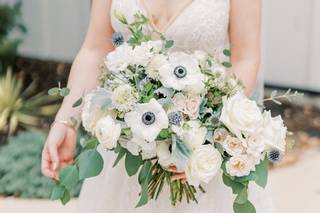 Head West Floral + Event Co - 10