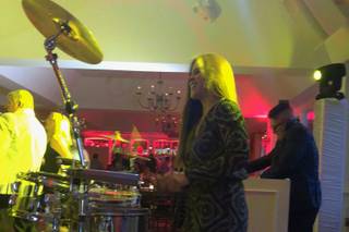 Crystal Percussion - 58
