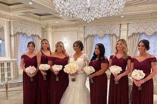 Dahlia Floral & Event Design - 96