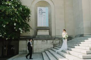 The Baltimore Museum of Art - 31