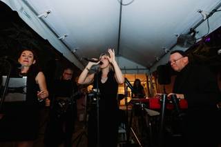 The Klezmer Connection - 6
