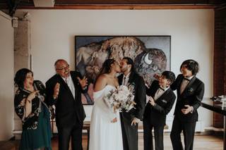 A Perfect Setting, catering to remember - 1
