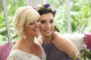 Corinne Smith Makeup & Hair - 25