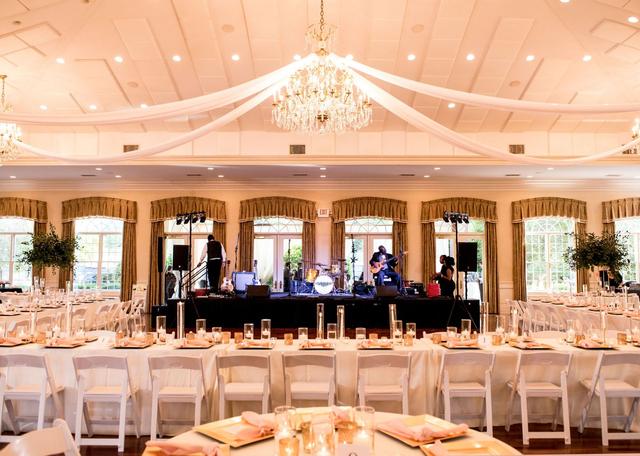 Magnolia Room - 3