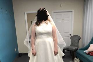 Brilliant Bridal - 44
