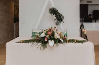 Southern Frills Weddings & Events - 24