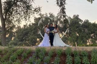 LOM Productions Weddings and Events - 17