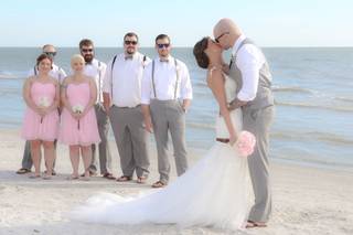 Expert Wedding Productions - 32