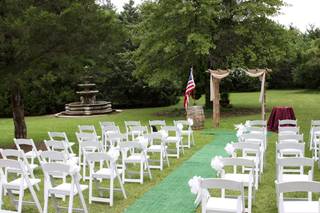 Finesse Parties Rentals and Staff - 8
