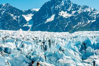 Chugach Peaks Photography - 28