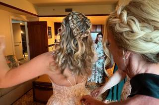 Reveal Hair & Makeup - 14