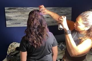 MeLissa Duran Glamour Services - 5