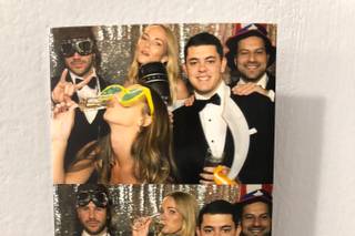 Top Tier Photo Booth - 6