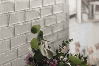 Something Blu Weddings + Events - 23