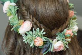 Lace Does Hair - 21
