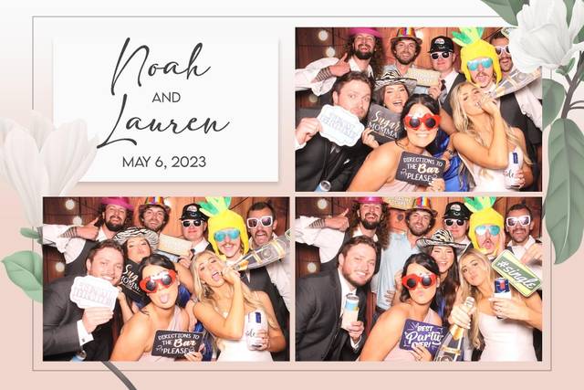 Hotshots Photobooth 2
