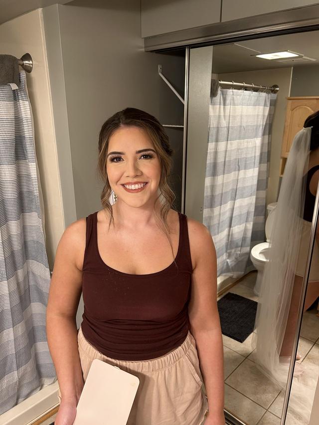 Makeup by Grace Nicole - 1
