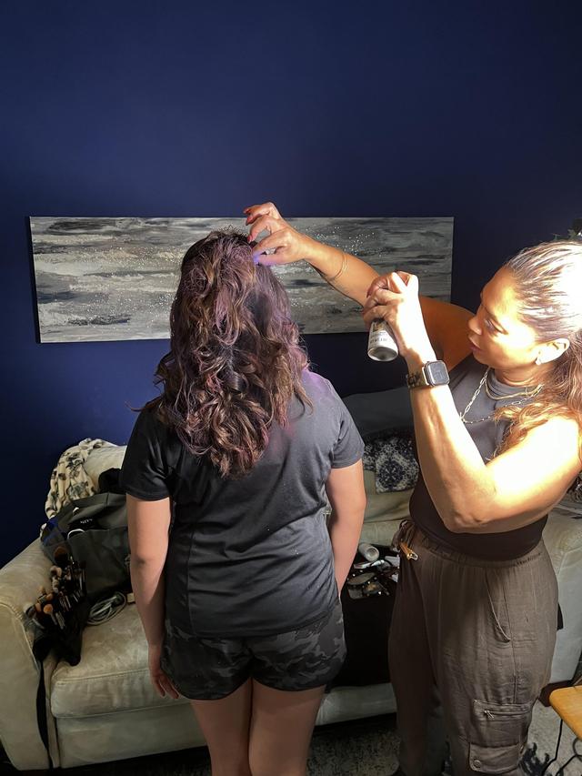 MeLissa Duran Glamour Services - 2