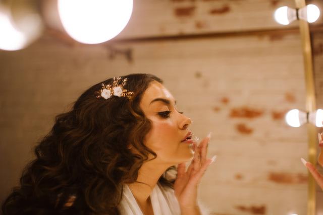 Ruth B Medrano Beauty - 3