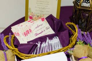 Eclectic Catering - 9