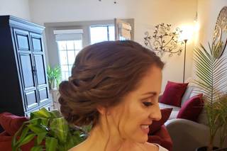 Bella Bridal Artistry - 107