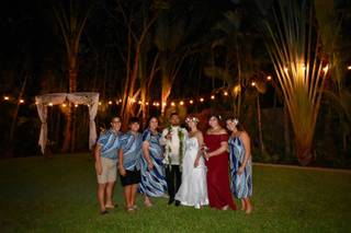 Oahu Wedding Villas & Venues - 38
