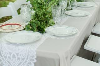 Petals and Lace Events - 43