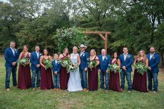 MLJ Event Planner,LLC - 27
