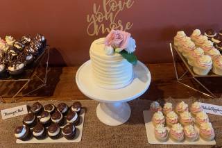 Fairy Cakes Cupcakery & Bakeshop - 8