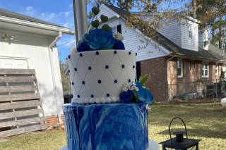 American Dream Cakes 1