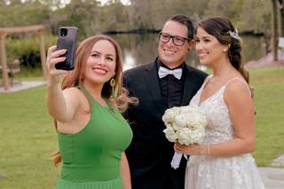 Beach Side Weddings and Events - 5