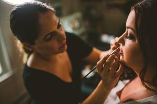 MakeMeUp by Christina Kaian - 36