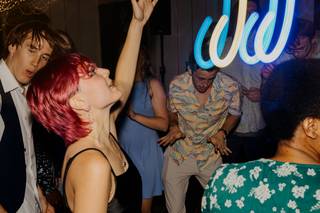 Rockin' Robin DJs - 24