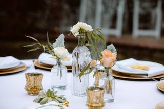 Forté Floral Artistry - 11