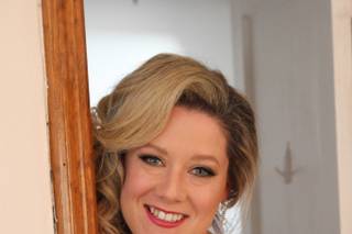 Make-up and Hair by Kerry-Lou - 9