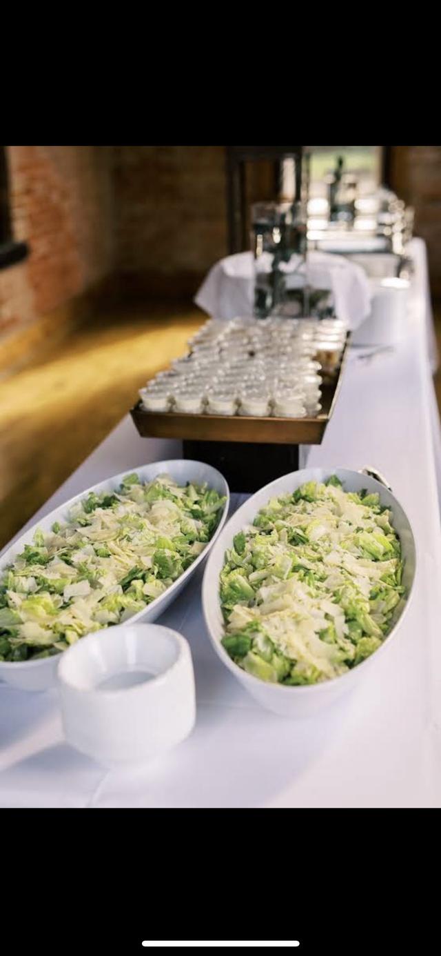 Apron Strings Catering Co - 2