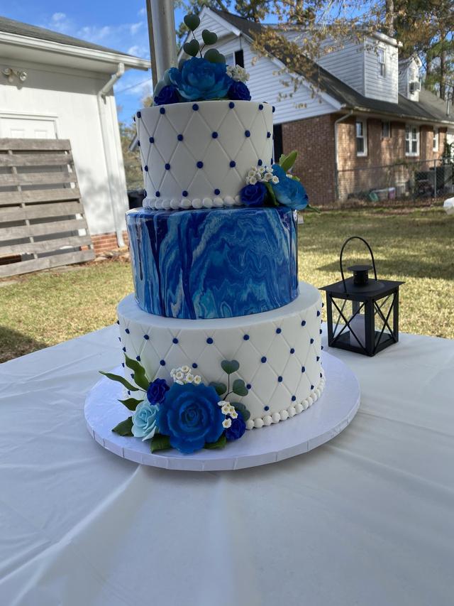 American Dream Cakes - 2