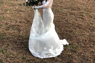 Wedding Angels Bridal Boutique - 36