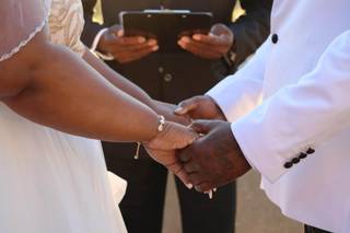 The Preacher Guy ( Wedding officiant) - 30