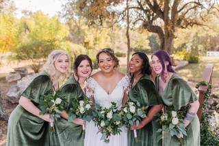 LUX Beauty & Bridal - 86